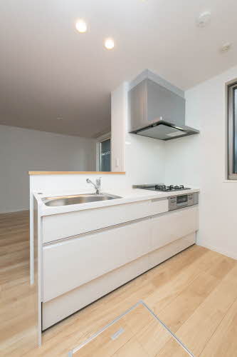 シャーメゾン　陽 0102号-3