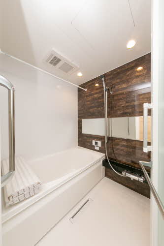 シャーメゾン　陽 0102号-7