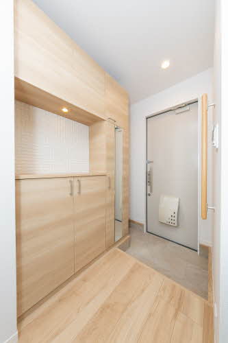 シャーメゾン　陽 0102号-10