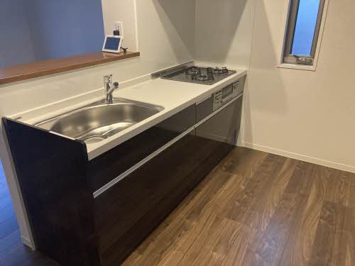 シャーメゾン　陽 0201号-3