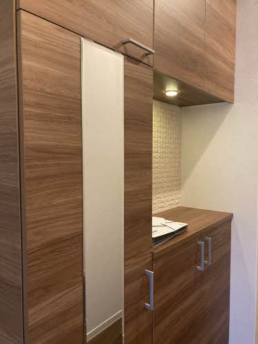 シャーメゾン　陽 0201号-6