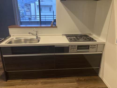 シャーメゾン　陽 0201号-14