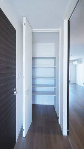 Ａｎｇｅ　Ｍａｉｓｏｎ（アンジュ　メゾン）下戸田 0102号-11