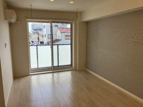 BEREO NANKAIWAKAYAMACITY 0201号-3