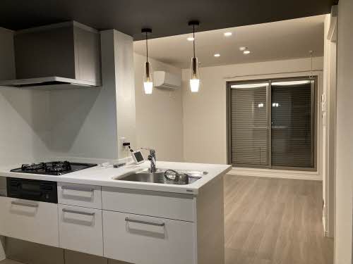 ＢＥＲＥＯ　ＮＡＮＫＡＩＷＡＫＡＹＡＭＡＣＩＴＹ 0205号-3