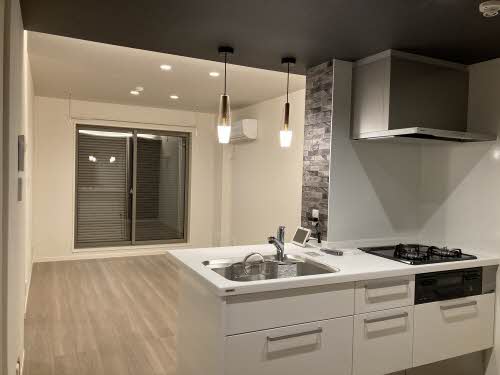 BEREO NANKAIWAKAYAMACITY 0207号-3