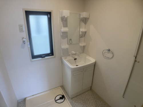 モダニティ室町 0102号-6