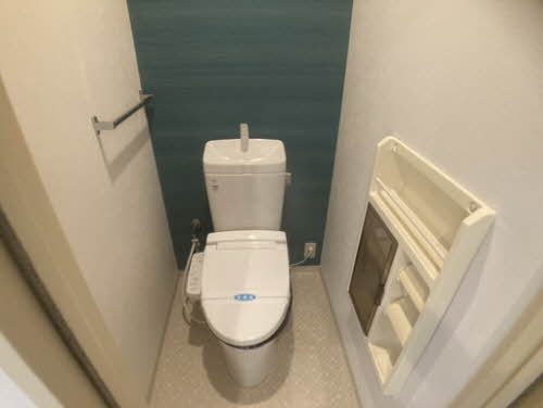 モダニティ室町 0102号-8