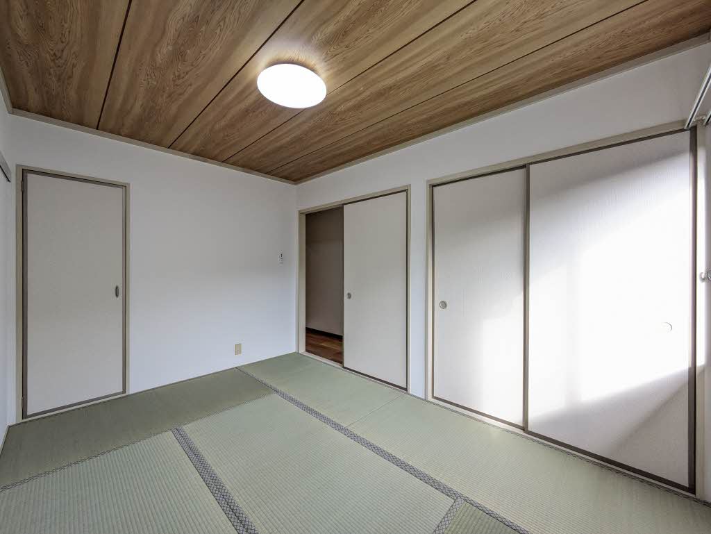 パレコスモス A201号-5