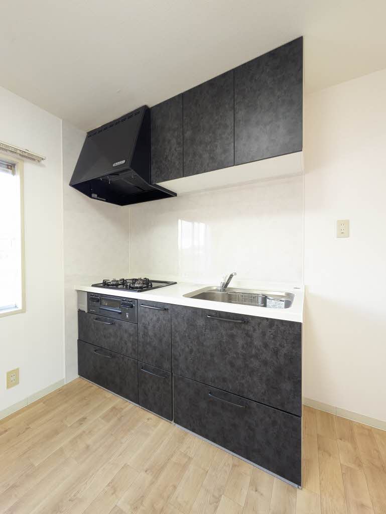 パレコスモス A201号-6