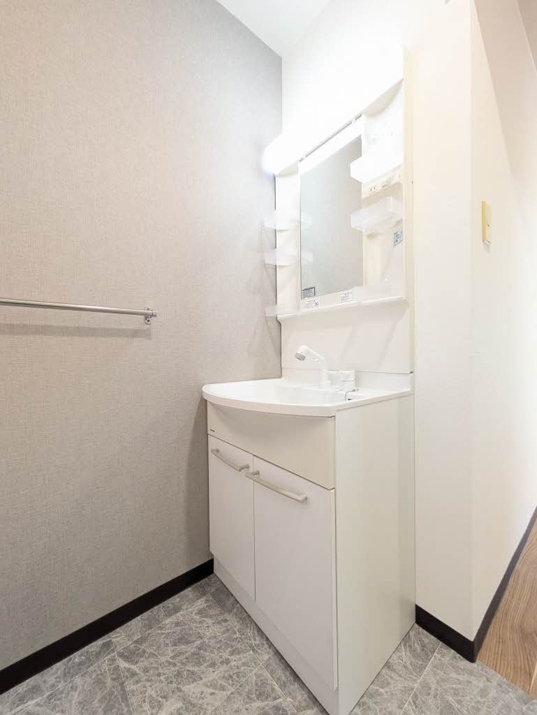 パレコスモス A201号-7