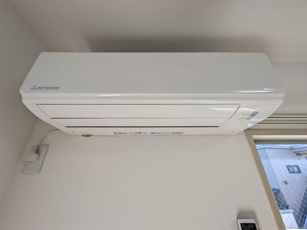 パレコスモス A201号-11