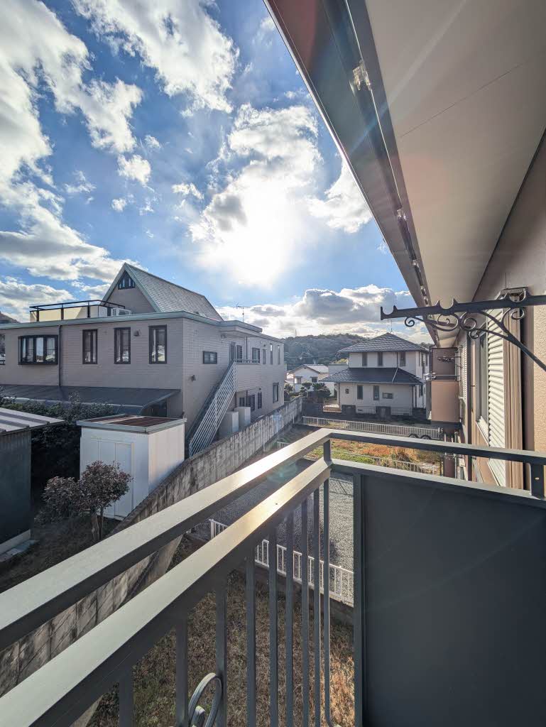 パレコスモス A201号-14