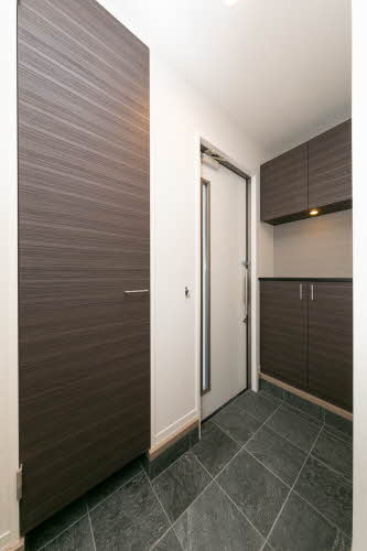 シャーメゾン恵 000D号-4