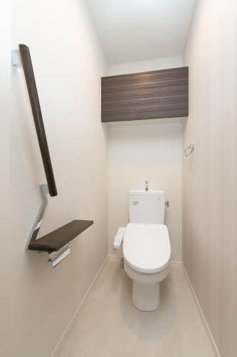 シャーメゾン恵 000D号-6