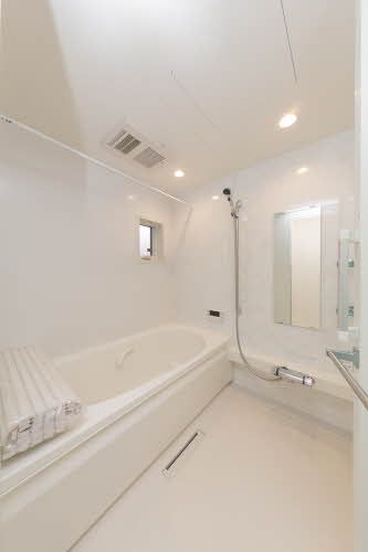 シャーメゾン恵 000D号-8