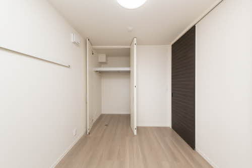 シャーメゾン恵 000D号-11