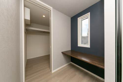 シャーメゾン恵 000D号-12