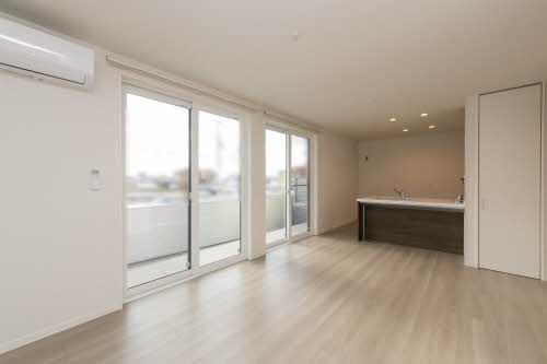 シャーメゾン恵 000F号-2