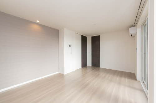 シャーメゾン恵 000F号-3