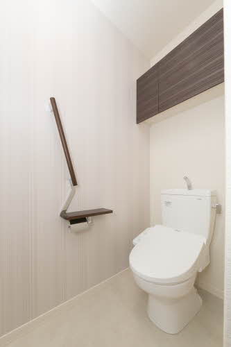 シャーメゾン恵 000F号-6