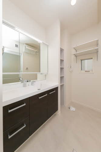 シャーメゾン恵 000F号-7