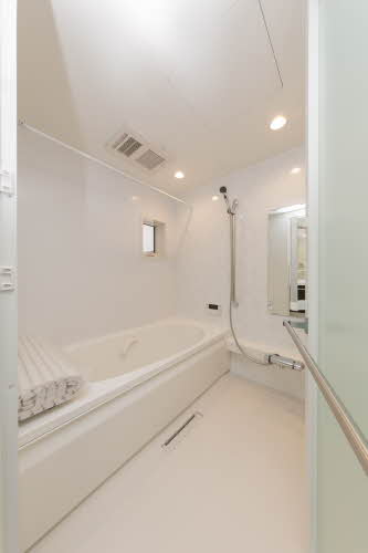 シャーメゾン恵 000F号-8