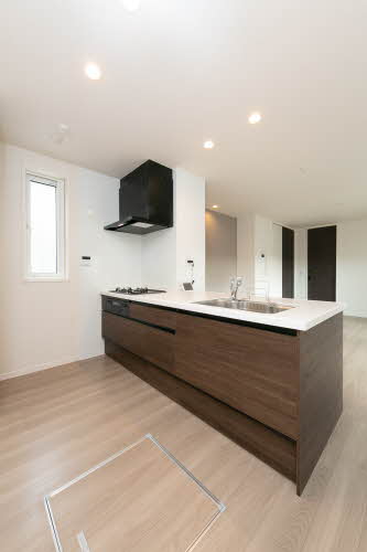 シャーメゾン恵 000F号-9