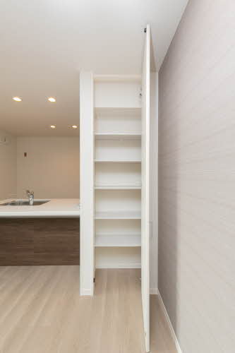 シャーメゾン恵 000F号-10