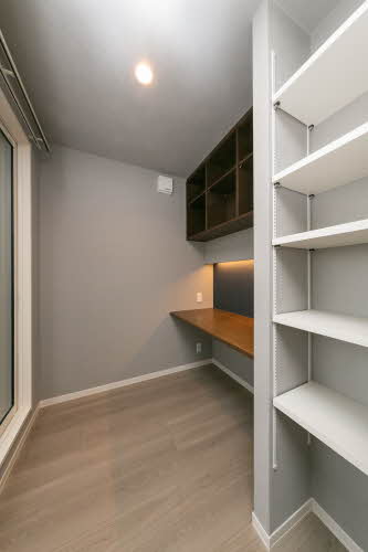 シャーメゾン恵 000F号-11