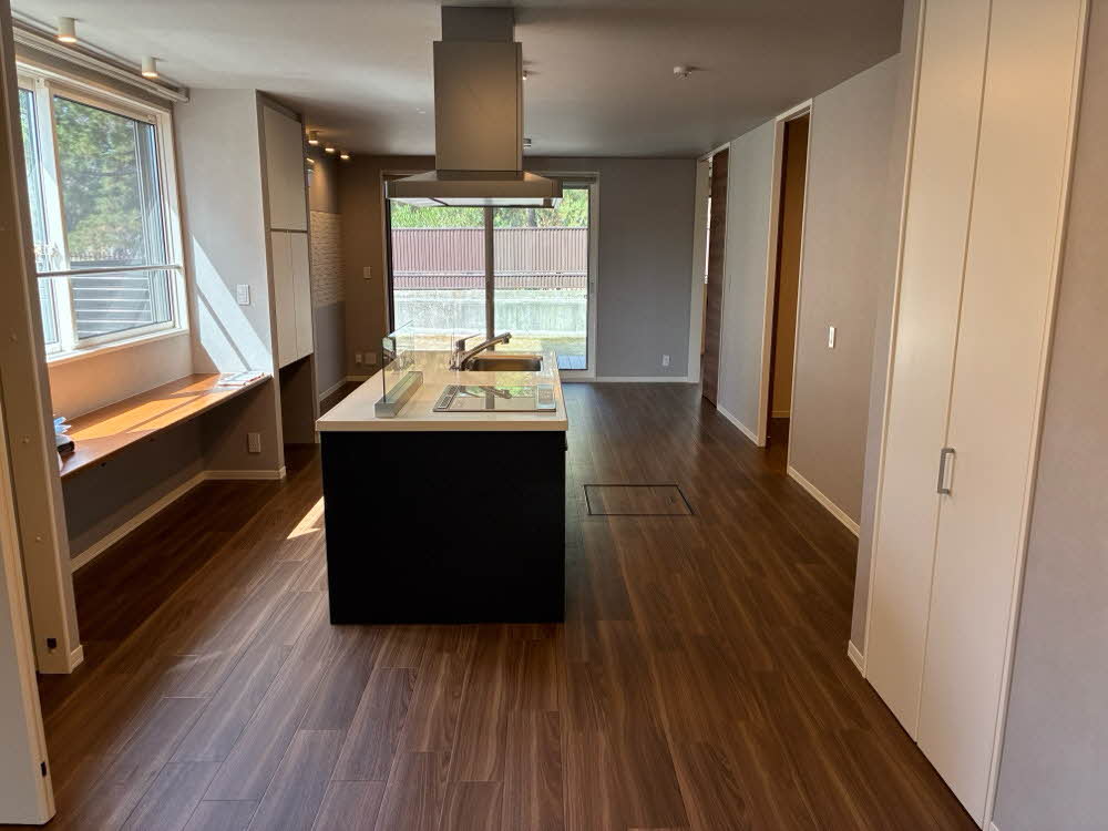 ビレッジズ(The Villages)シャーメゾン 0006号-2