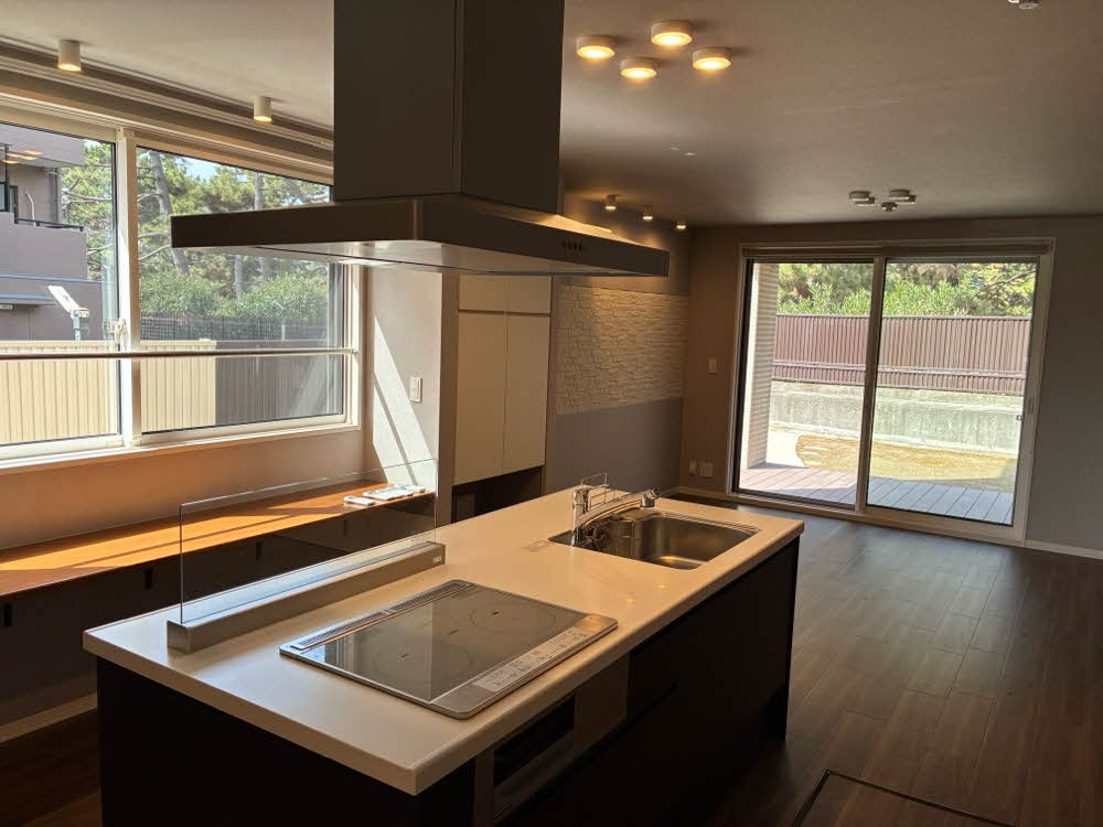 ビレッジズ(The Villages)シャーメゾン 0006号-4