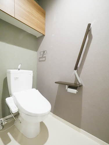 ビレッジズ（Ｔｈｅ　Ｖｉｌｌａｇｅｓ）シャーメゾン 0017号-5