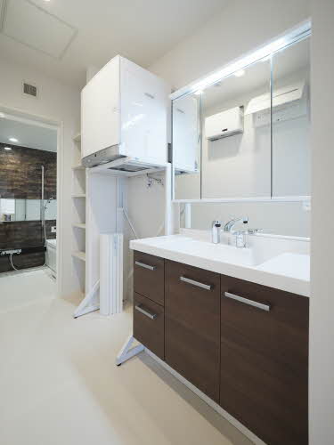 ビレッジズ（Ｔｈｅ　Ｖｉｌｌａｇｅｓ）シャーメゾン 0017号-6