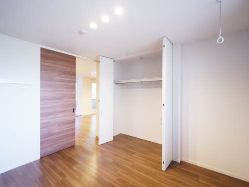 ビレッジズ（Ｔｈｅ　Ｖｉｌｌａｇｅｓ）シャーメゾン 0017号-11