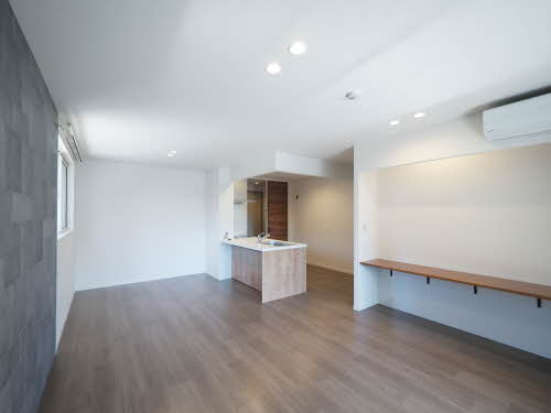 ビレッジズ(The Villages)シャーメゾン 0015号-2