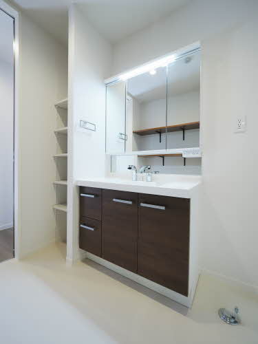 ビレッジズ(The Villages)シャーメゾン 0015号-6