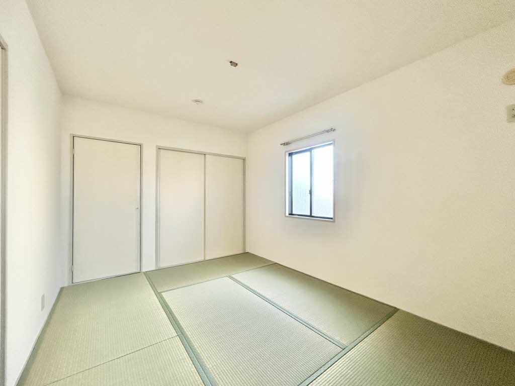 サンシャインハイツ梅井Ⅱ 0202号-5