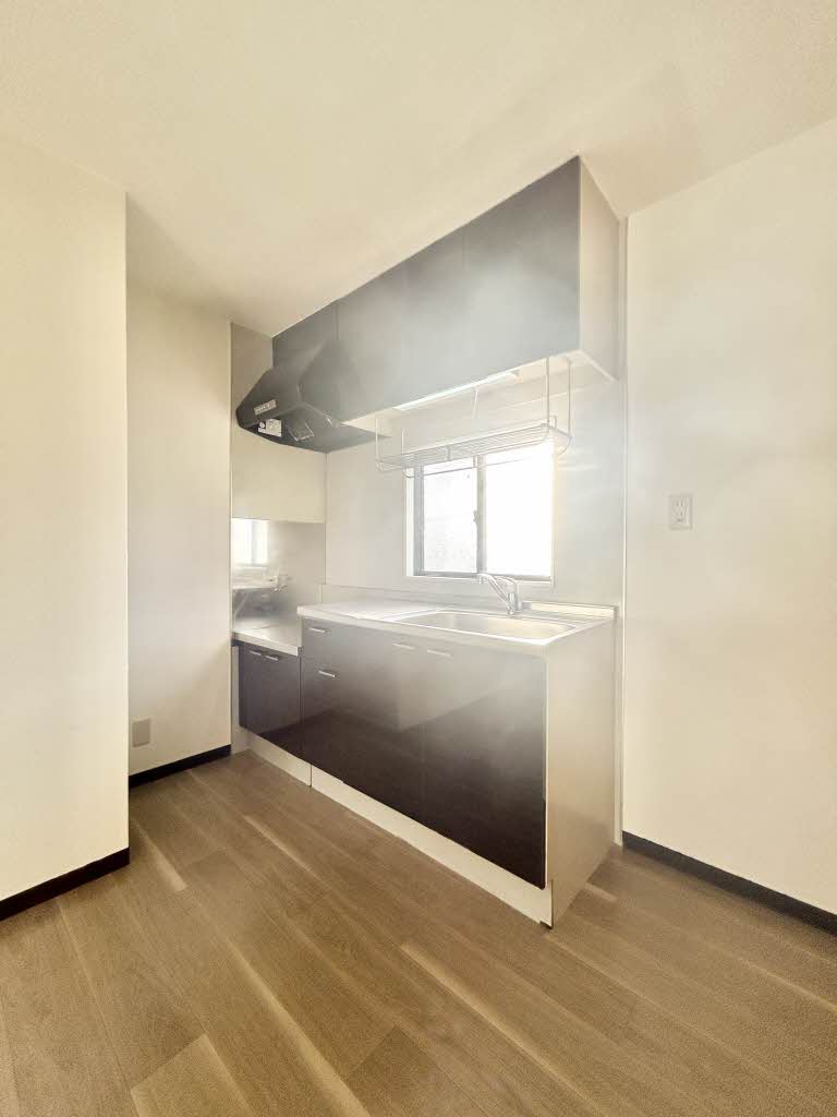 サンシャインハイツ梅井Ⅱ 0202号-6