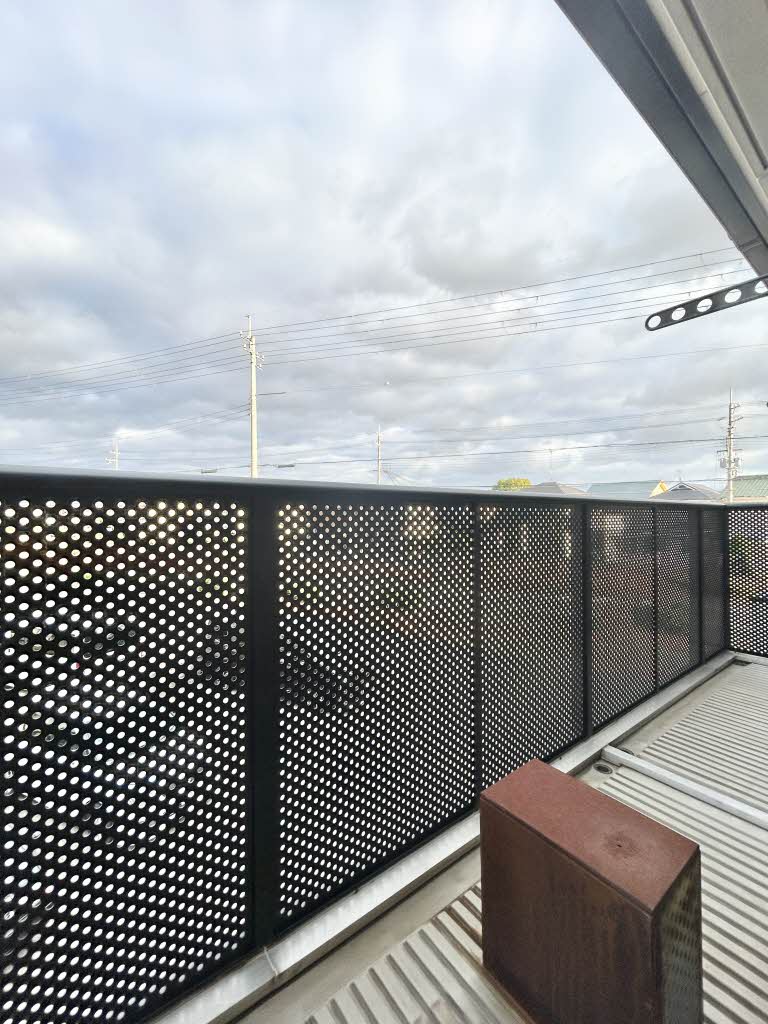 サンシャインハイツ梅井Ⅱ 0202号-12