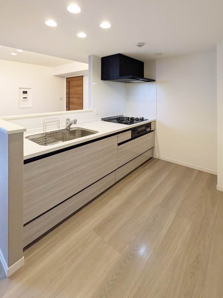 ＡＺＵＲＥ　天道町 0201号-6