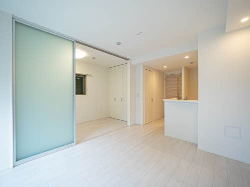 エーデルコート立花 0101号-3