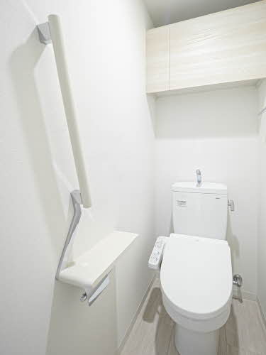 エーデルコート立花 0101号-5