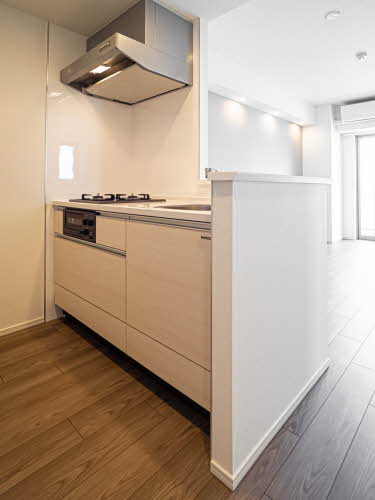 エーデルコート立花 0503号-4