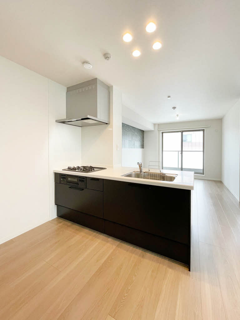 エクラシエル住吉 0302号-3
