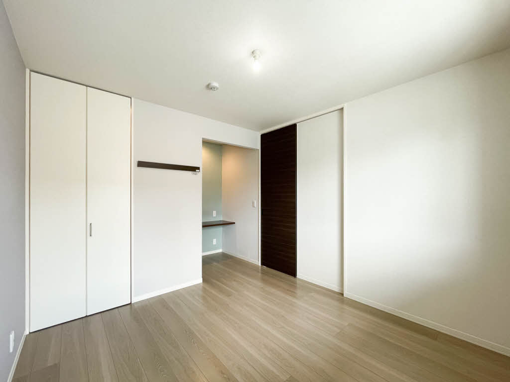 エクラシエル住吉 0302号-7