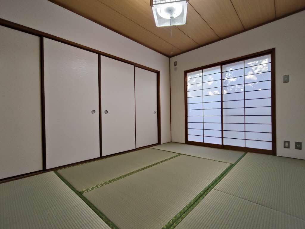 グレース北園 0103号-6