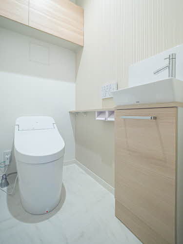 ＢＥＬＬＥ　ＣＥ　ＤＯＭＡＮＩ　宝塚１番館 0101号-2