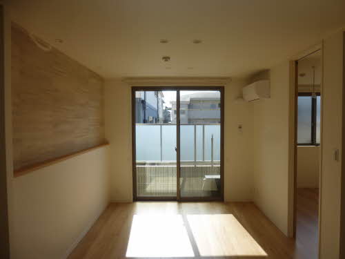 ＢＥＬＬＥ　ＣＥ　ＤＯＭＡＮＩ　宝塚１番館 0102号-2