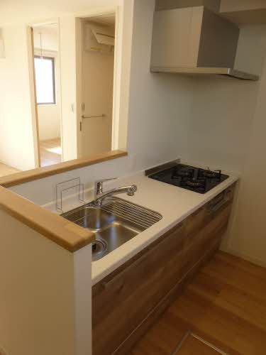 ＢＥＬＬＥ　ＣＥ　ＤＯＭＡＮＩ　宝塚１番館 0102号-4